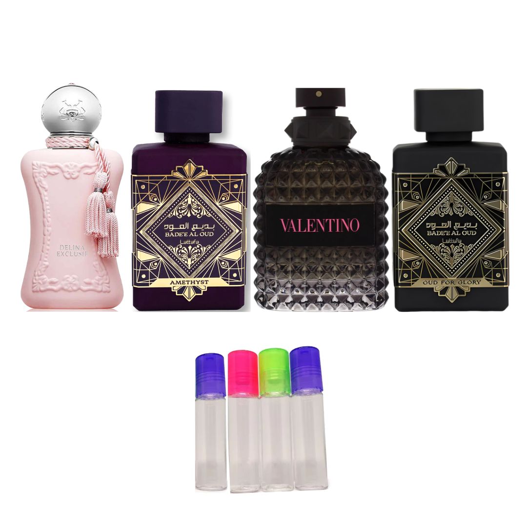 DELINA+AMETHYSTA+VALENTINO+OUDFLORY+4PRO